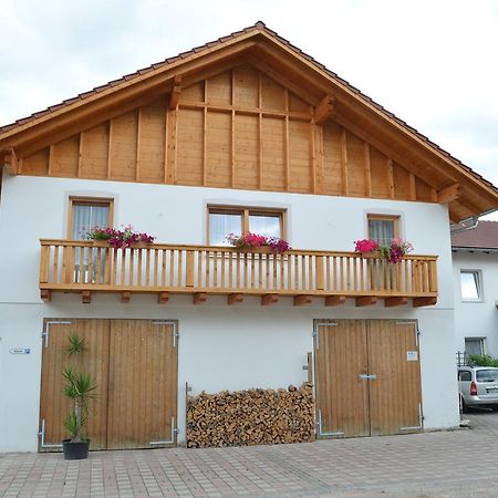 Gasthaus Augenstein Winzer Exterior photo