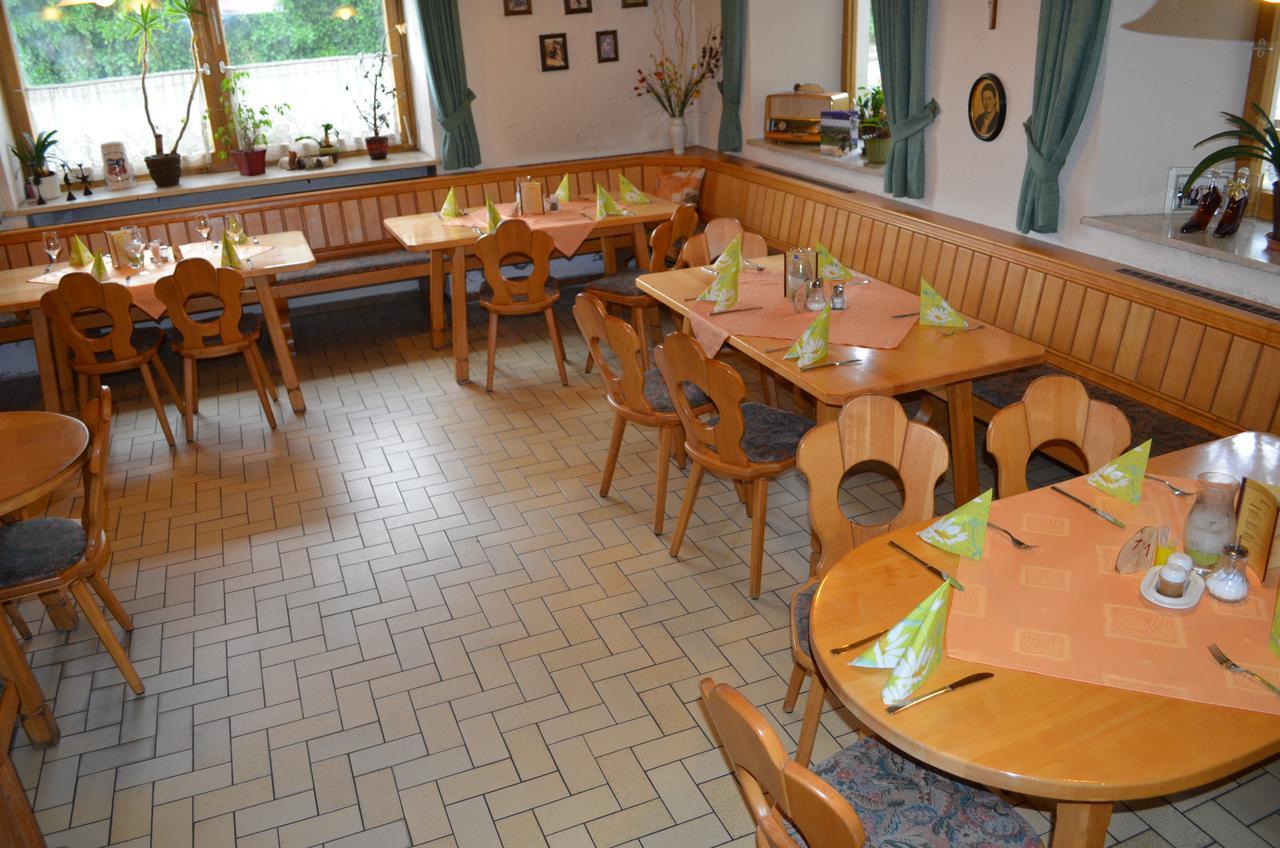 Gasthaus Augenstein Winzer Exterior photo